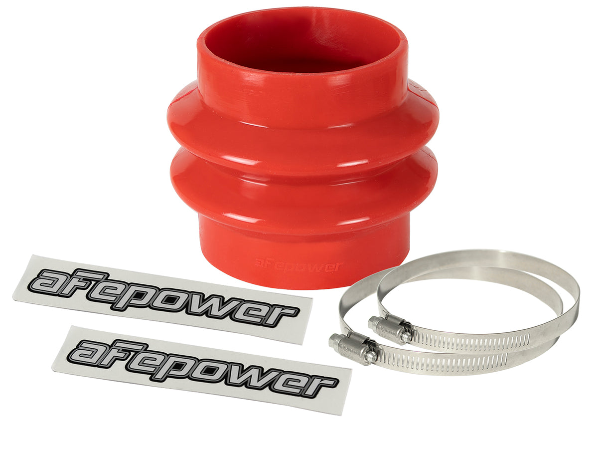 aFe Magnum FORCE Cold Air Intake System Spare Parts Kit - 59-00118