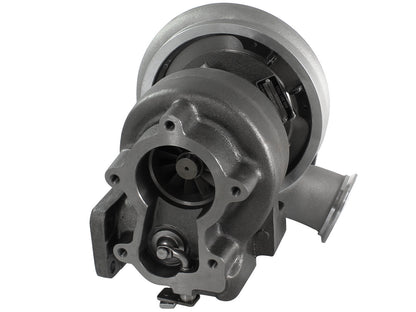aFe BladeRunner Street Series Turbocharger w/ Exhaust Manifold