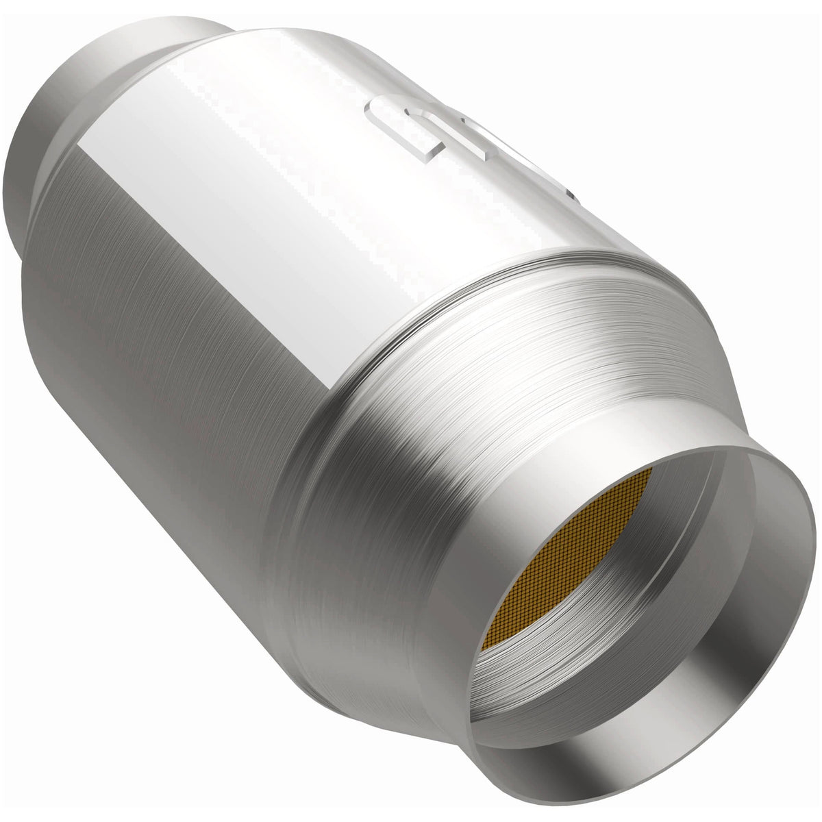 MagnaFlow Metallic Grade Universal Catalytic Converter 69011