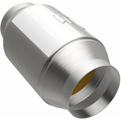 MagnaFlow Metallic Grade Universal Catalytic Converter 69011