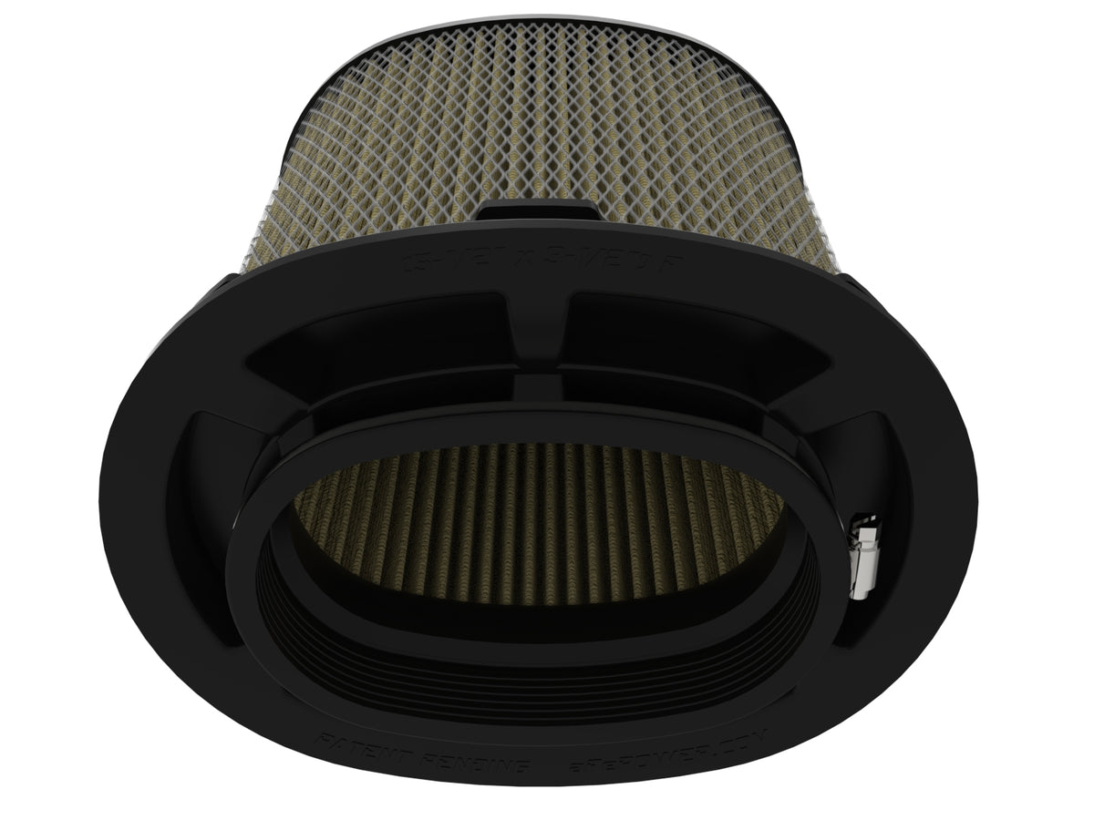 aFe Momentum Intake Replacement Air Filter w/ Pro GUARD 7 Media - 20-91208G