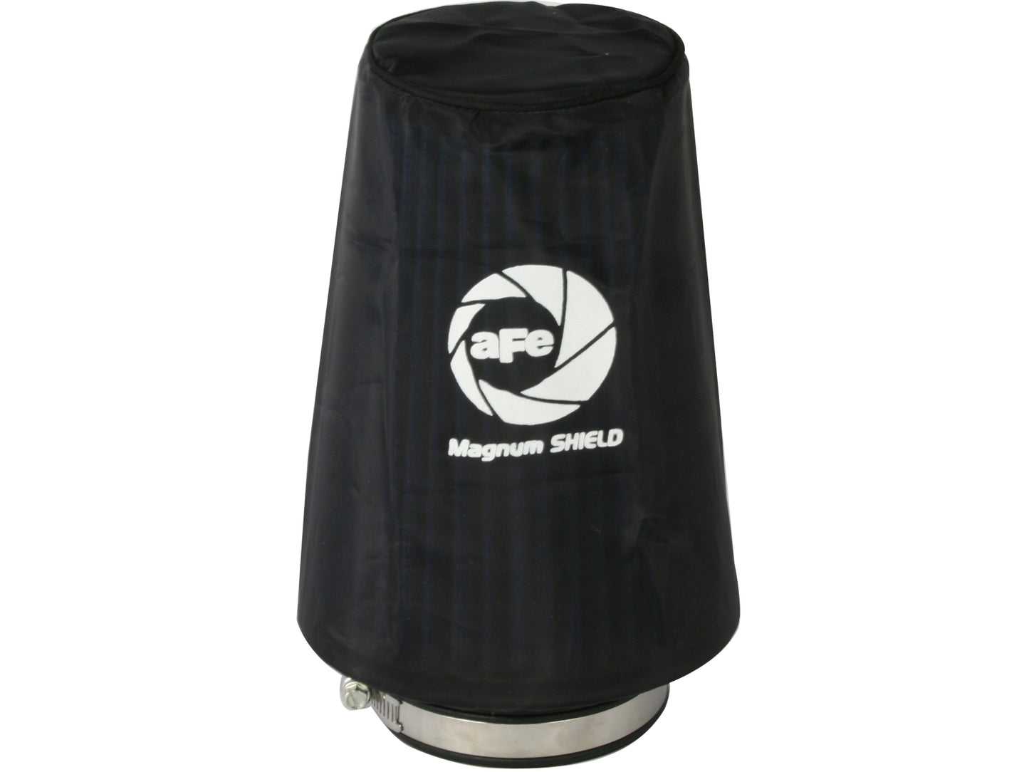 aFe Magnum SHIELD Fine-Woven Nylon Pre-Filter Black - 28-10063