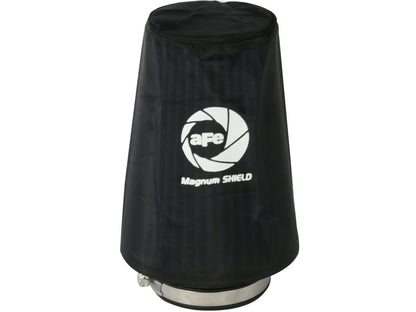 aFe Magnum SHIELD Fine-Woven Nylon Pre-Filter Black - 28-10063