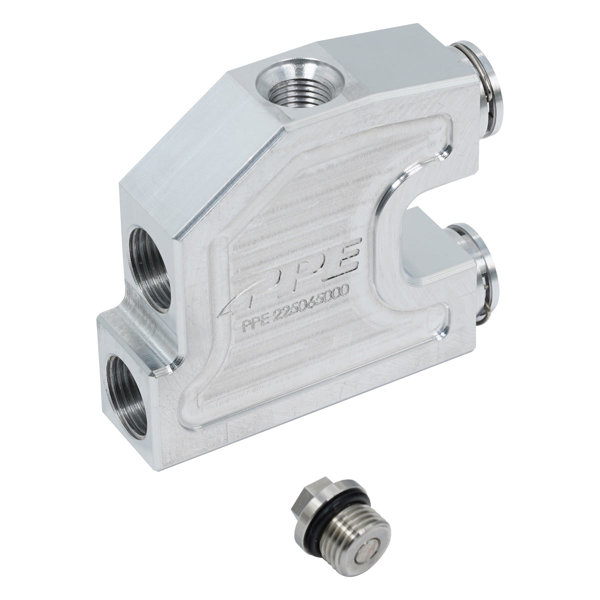 PPE 2013-2022 RAM 2500/3500 5.7L/6.4L/6.7L Transmission Fluid Thermal Bypass Valve Ram