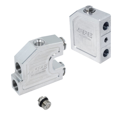 PPE 2019-Up RAM 2500/3500 5.7L/6.4L/6.7L Transmission Fluid Thermal Bypass Valve Ram