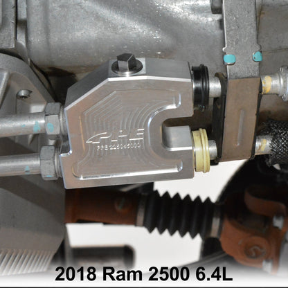 PPE 2019-Up RAM 2500/3500 5.7L/6.4L/6.7L Transmission Fluid Thermal Bypass Valve Ram