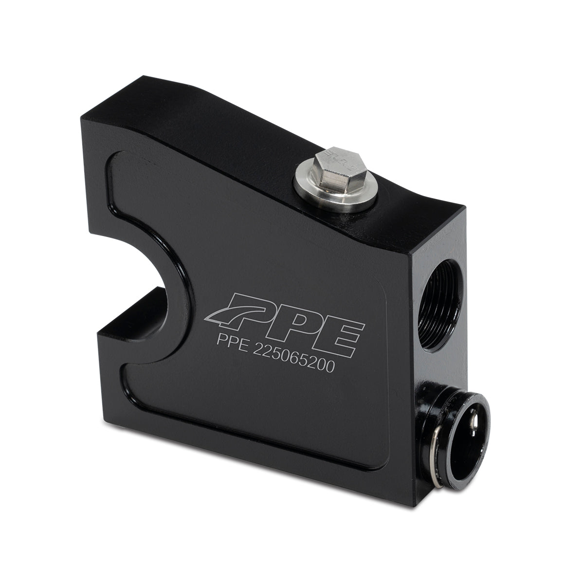 PPE 2016-2022 Dodge Durango/Jeep Grand Cherokee w/ ZF-8 Speed Transmission - Transmission Fluid Thermal Bypass Valve