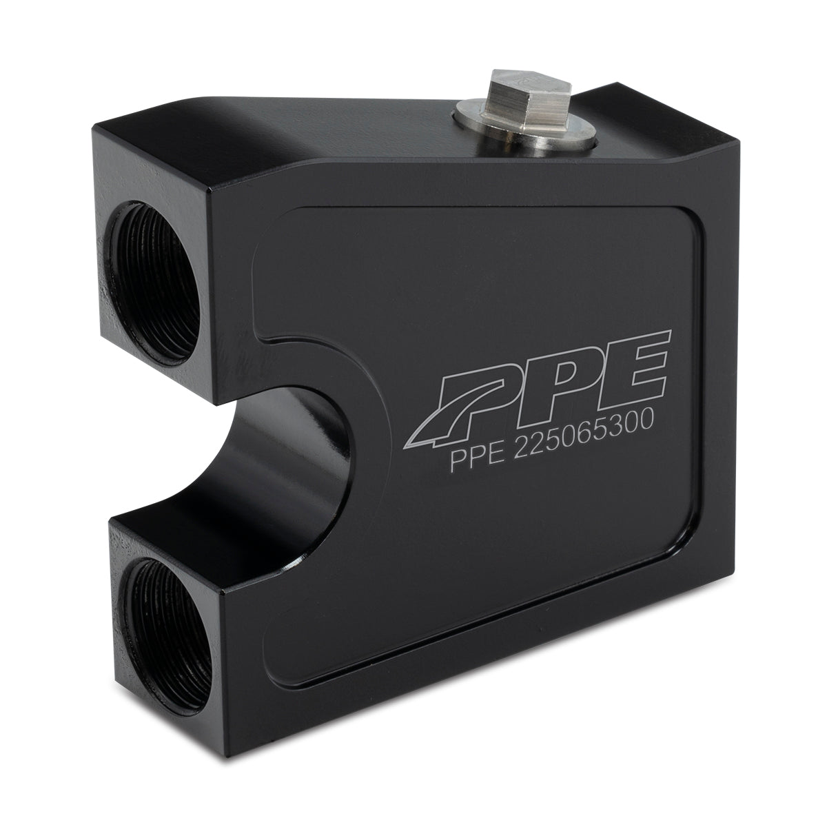 PPE 2012+ Dodge Charger/2015+ Dodge Challenger/ 2013+ Chrysler 300 w/ ZF-8 Speed Transmission - Transmission Fluid Thermal Bypass Valve