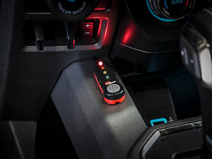 aFe SCORCHER HD Power Module - Chevy/GMC 2017-2023 6.6L