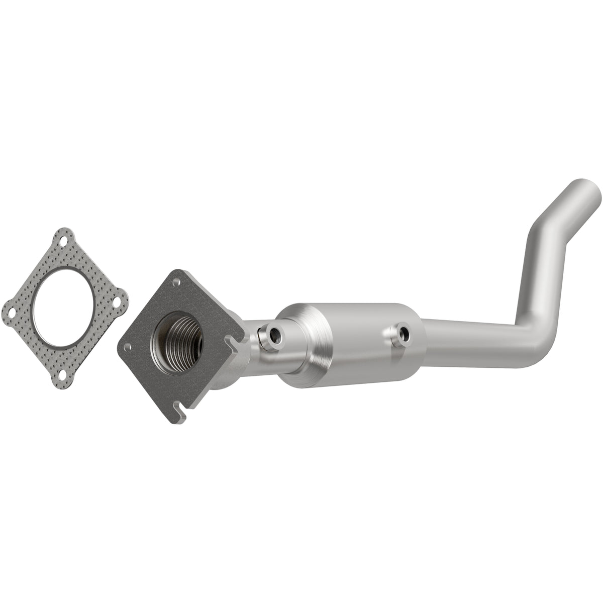 MagnaFlow OEM Grade Direct-Fit Catalytic Converter 21-461