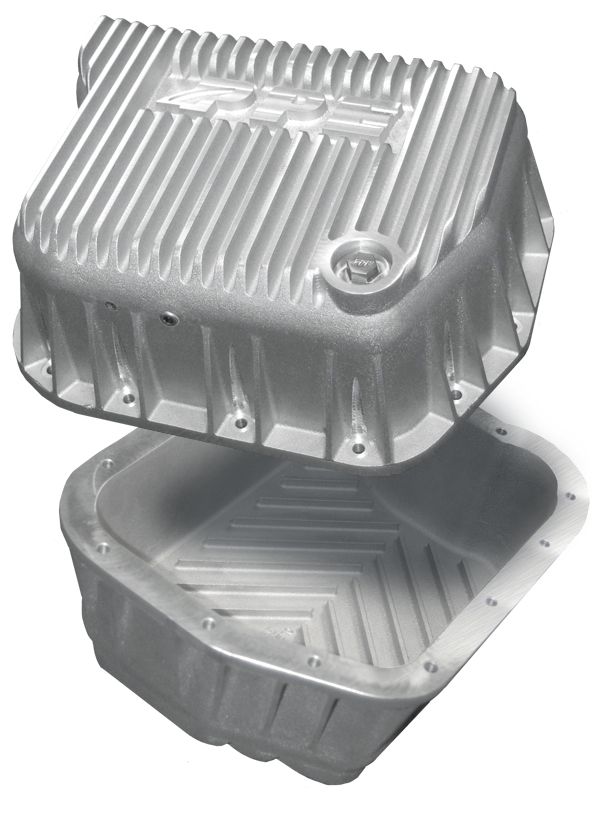 PPE Deep Trans Pan Dodge