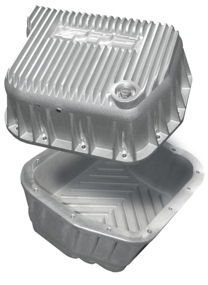 PPE Deep Trans Pan Dodge