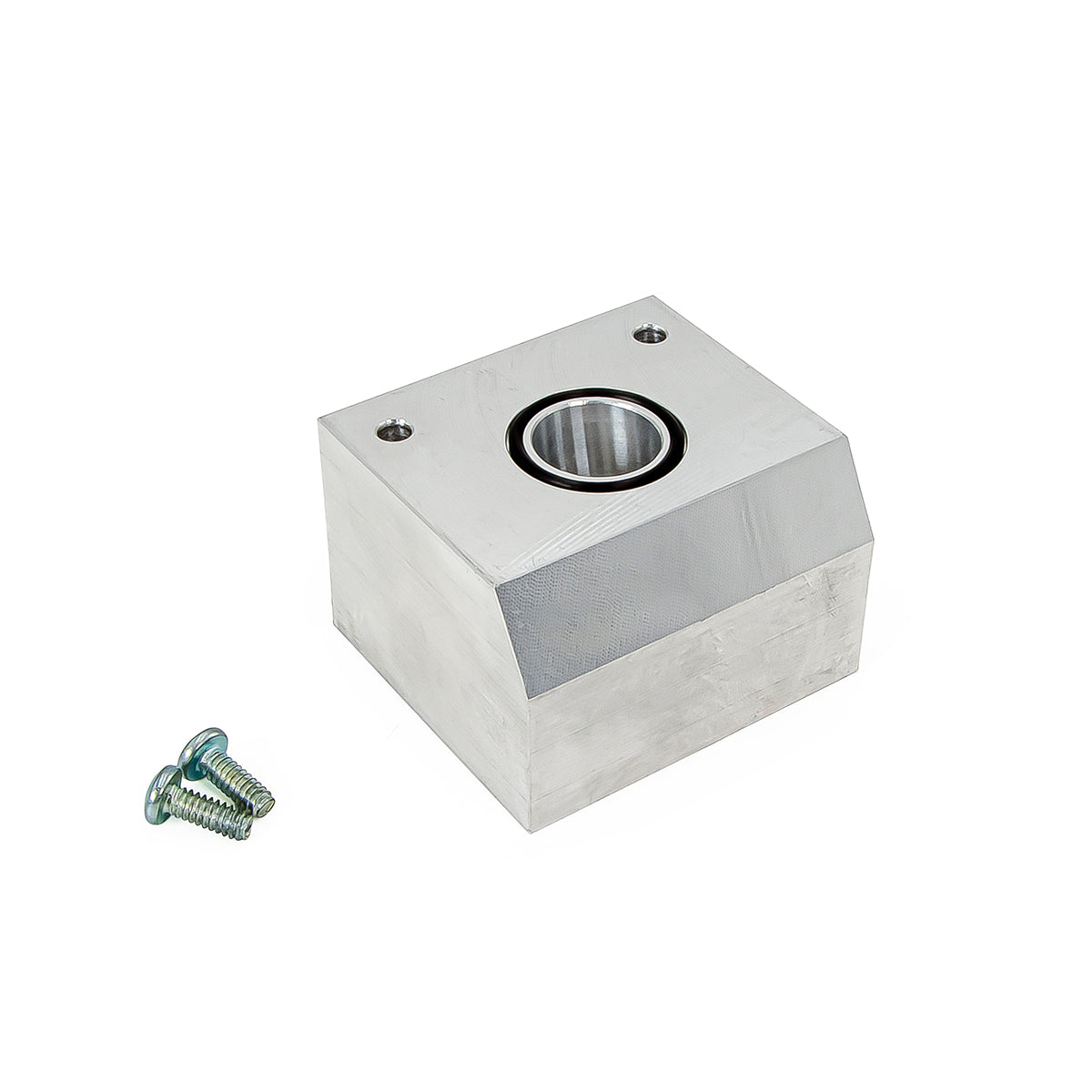 PPE Filter Spacer Block