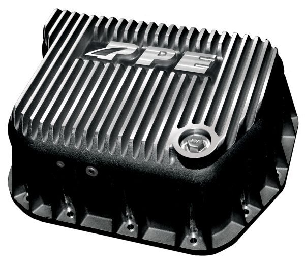 PPE Deep Trans Pan Dodge