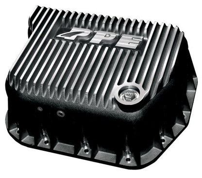 PPE Deep Trans Pan Dodge