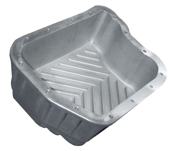 PPE Deep Trans Pan Dodge