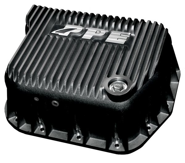 PPE Deep Trans Pan Dodge