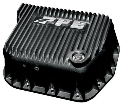 PPE Deep Trans Pan Dodge
