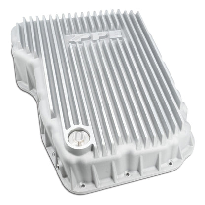 PPE 2007-2022 Ram Pickup 2500 w/ 68RFE Transmission Heavy-Duty Cast Aluminum Transmission Pan