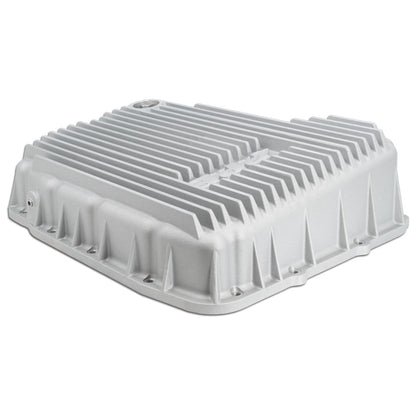 PPE 2007-2022 Ram Pickup 2500 w/ 68RFE Transmission Heavy-Duty Cast Aluminum Transmission Pan