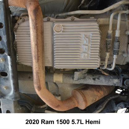 PPE Transmission Pan Ecodiesel 1500 Ram
