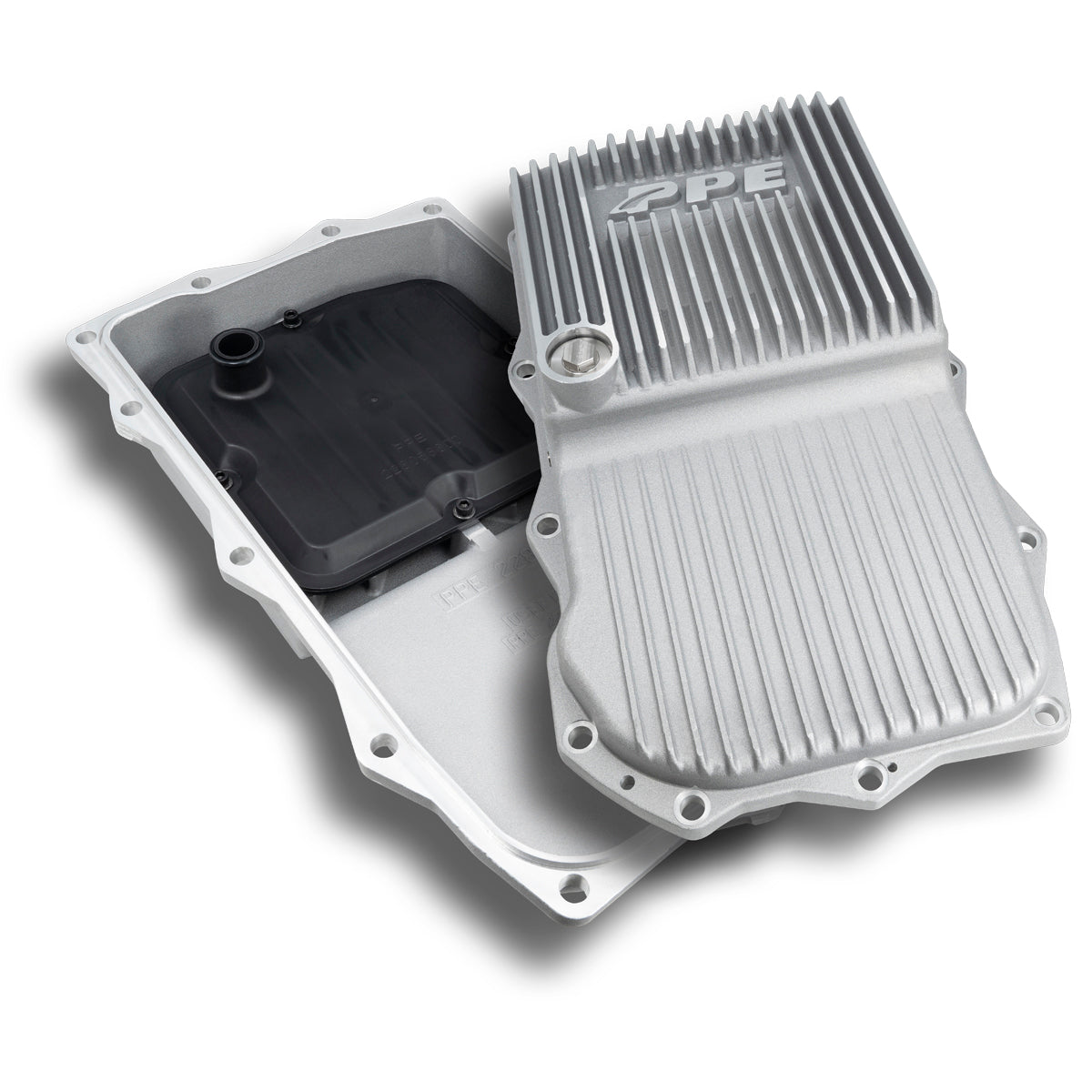 PPE Transmission Pan Ecodiesel 1500 Ram