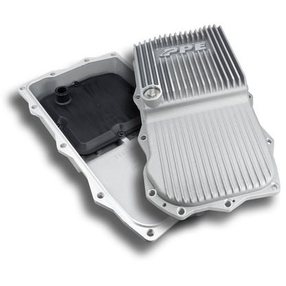 PPE Transmission Pan Ecodiesel 1500 Ram
