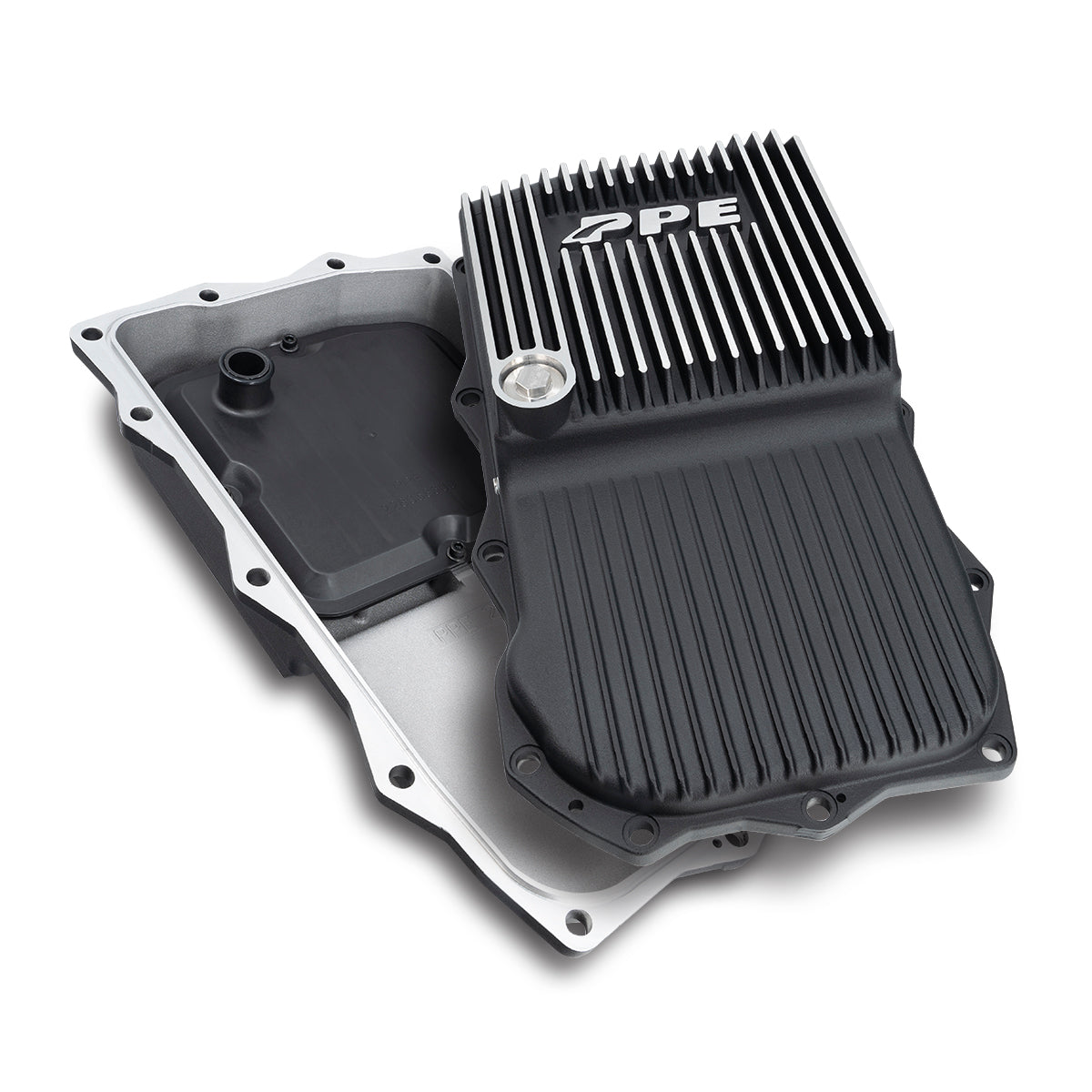 PPE Transmission Pan Ecodiesel 1500 Ram