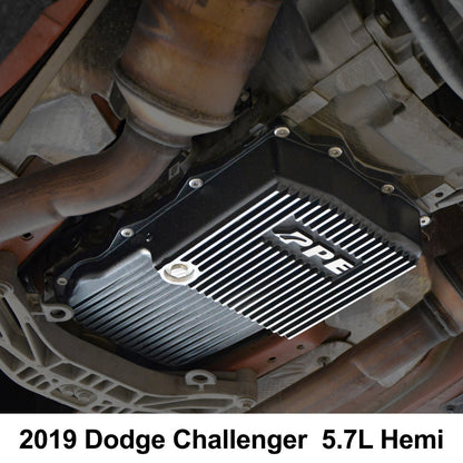 PPE Transmission Pan Ecodiesel 1500 Ram