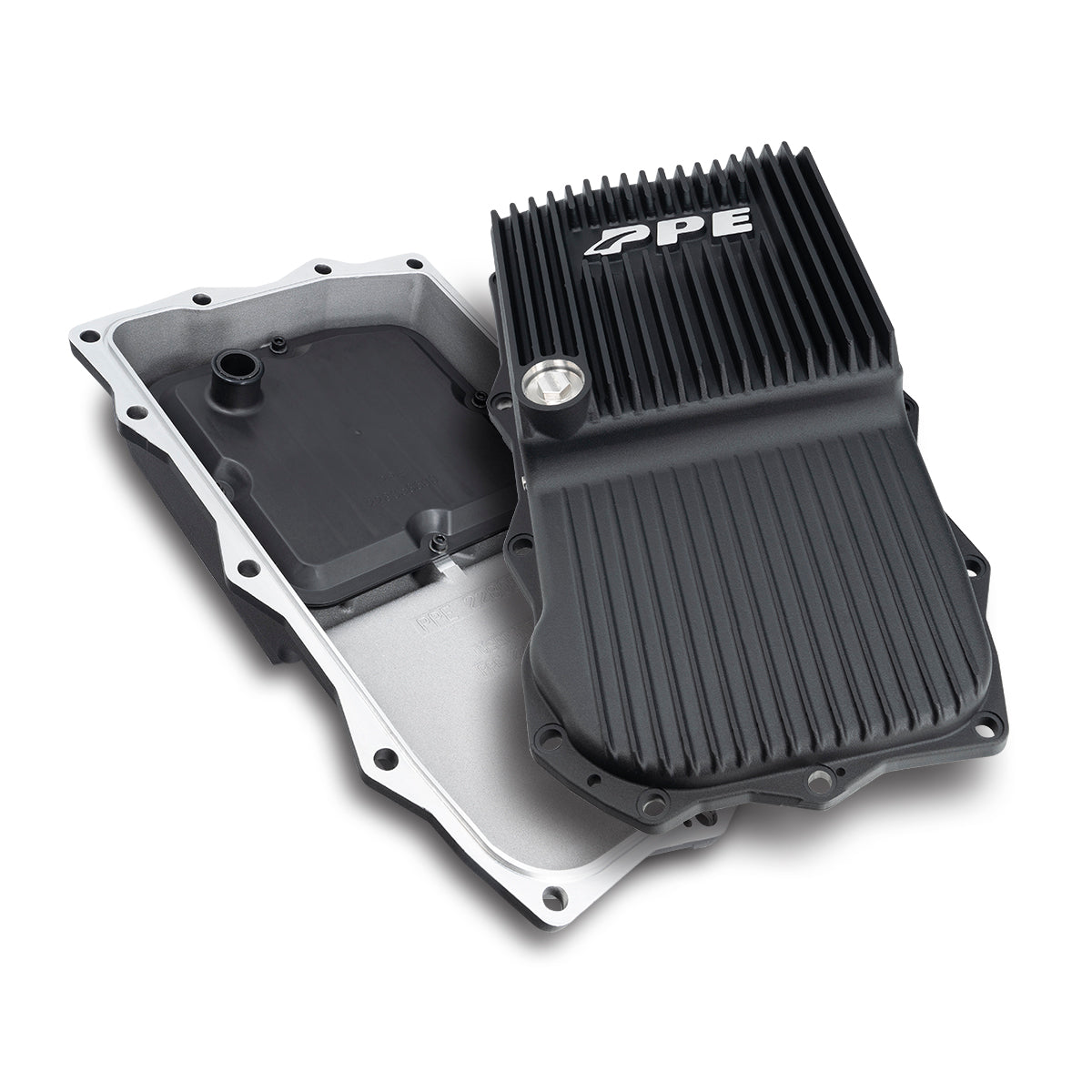 PPE Transmission Pan Ecodiesel 1500 Ram
