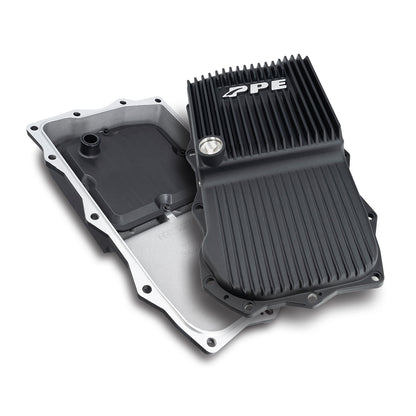 PPE Transmission Pan Ecodiesel 1500 Ram