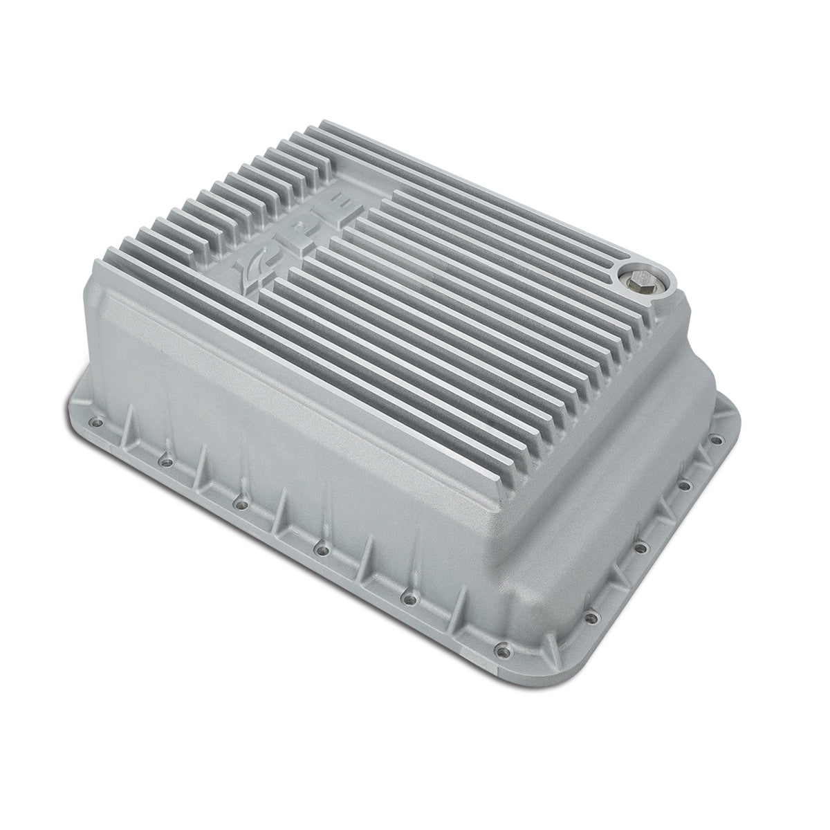 PPE 2013-2022 RAM 2500/3500 6.7L w/ AS69RC Transmission Heavy-Duty Cast Aluminum Transmission Pan