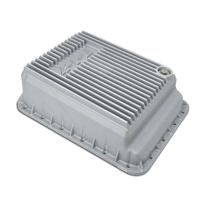 PPE 2013-2022 RAM 2500/3500 6.7L w/ AS69RC Transmission Heavy-Duty Cast Aluminum Transmission Pan