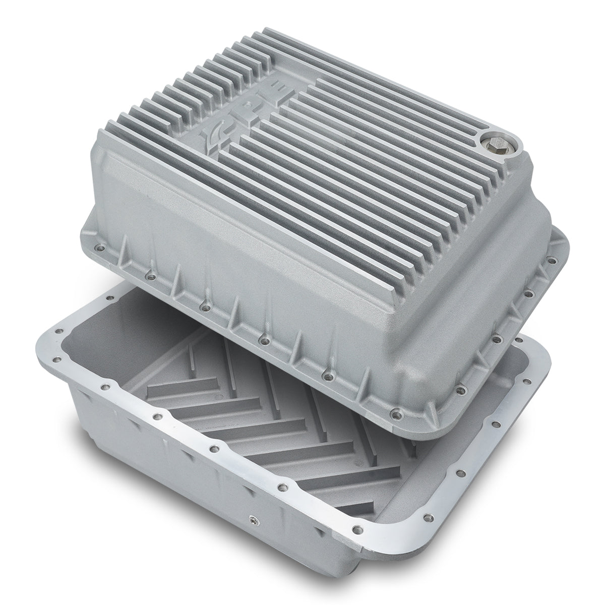 PPE 2013-2022 RAM 2500/3500 6.7L w/ AS69RC Transmission Heavy-Duty Cast Aluminum Transmission Pan