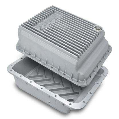 PPE 2013-2022 RAM 2500/3500 6.7L w/ AS69RC Transmission Heavy-Duty Cast Aluminum Transmission Pan