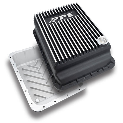 PPE 2013-2022 RAM 2500/3500 6.7L w/ AS69RC Transmission Heavy-Duty Cast Aluminum Transmission Pan