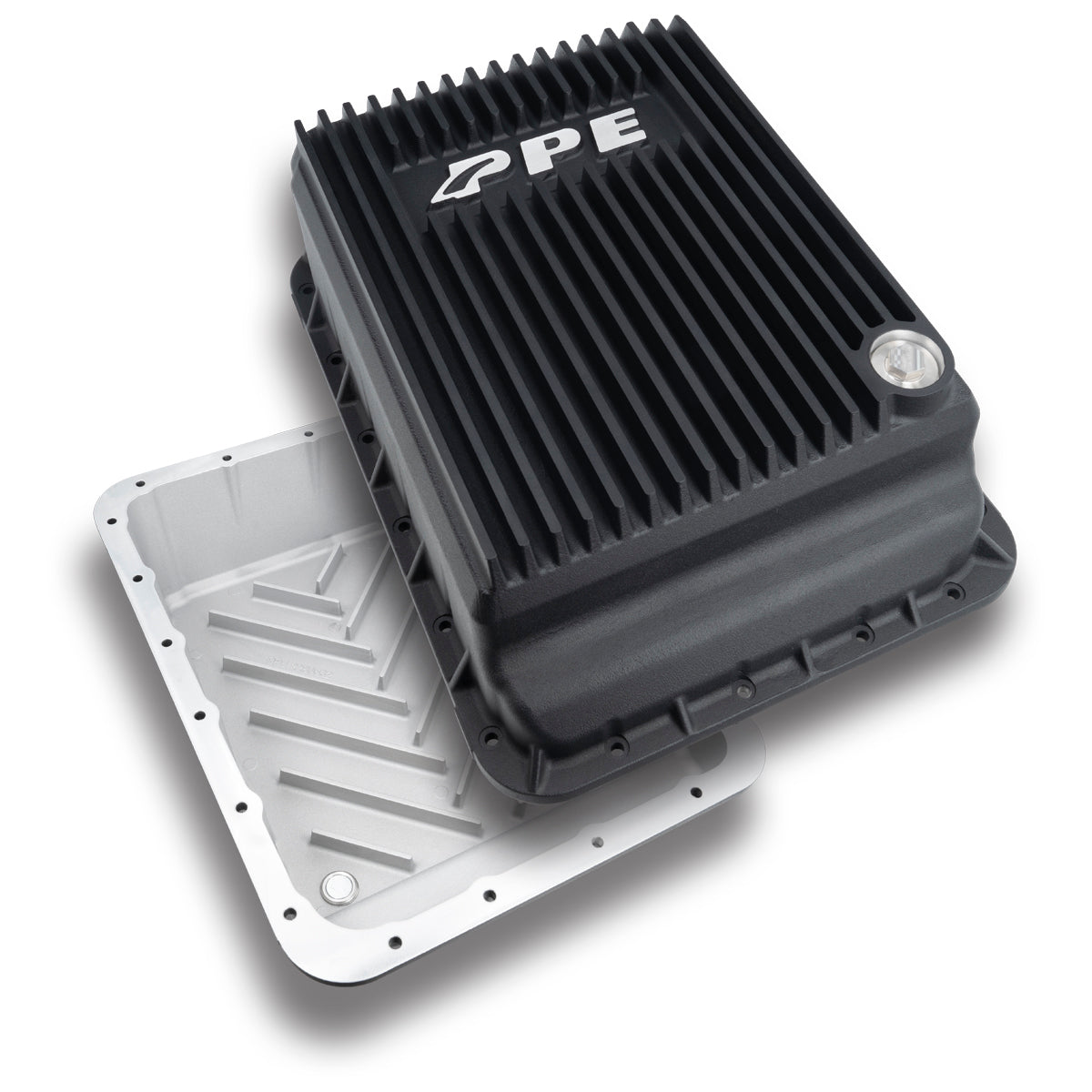 PPE 2013-2022 RAM 2500/3500 6.7L w/ AS69RC Transmission Heavy-Duty Cast Aluminum Transmission Pan