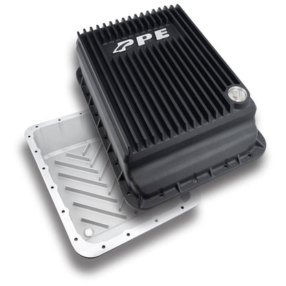 PPE 2013-2022 RAM 2500/3500 6.7L w/ AS69RC Transmission Heavy-Duty Cast Aluminum Transmission Pan