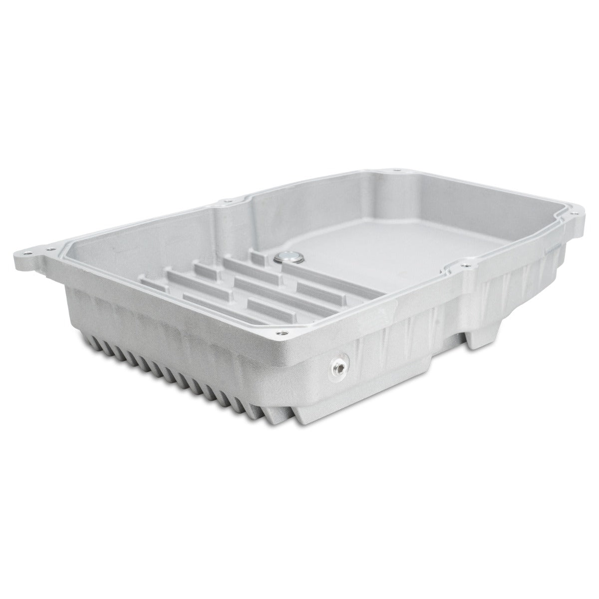 PPE 2005-2019 Jeep/Dodge/Chrysler w/ WA580, W5A580, NAG1 Transmission Heavy-Duty Cast Aluminum Transmission Pan