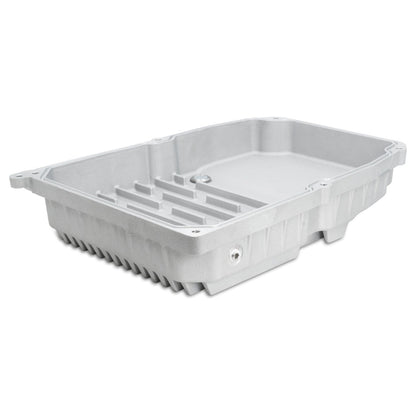 PPE 2005-2019 Jeep/Dodge/Chrysler w/ WA580, W5A580, NAG1 Transmission Heavy-Duty Cast Aluminum Transmission Pan
