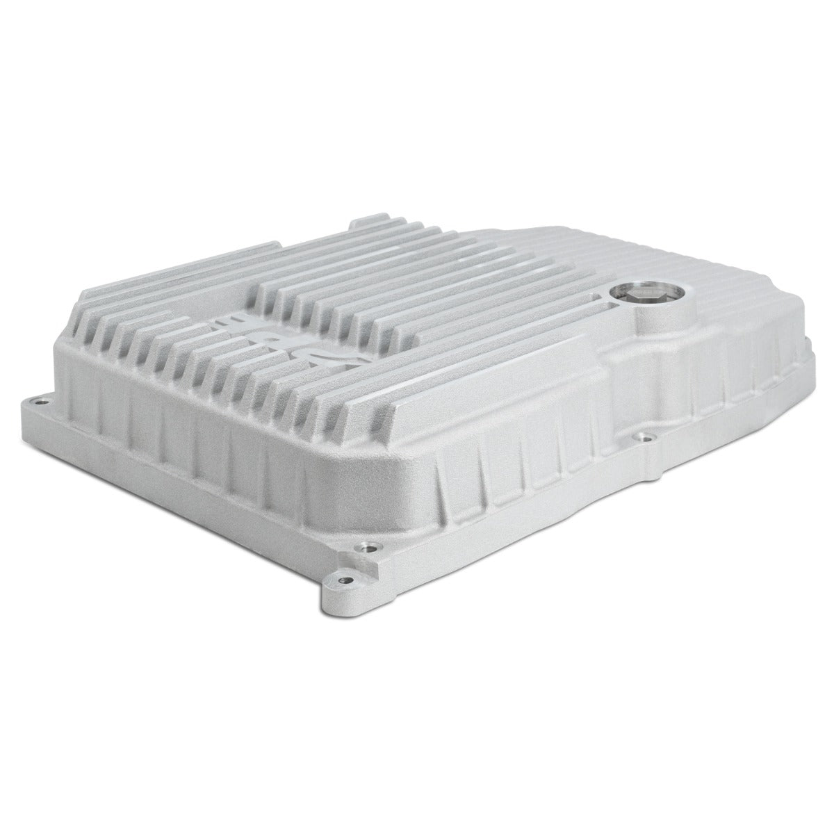 PPE 2005-2019 Jeep/Dodge/Chrysler w/ WA580, W5A580, NAG1 Transmission Heavy-Duty Cast Aluminum Transmission Pan