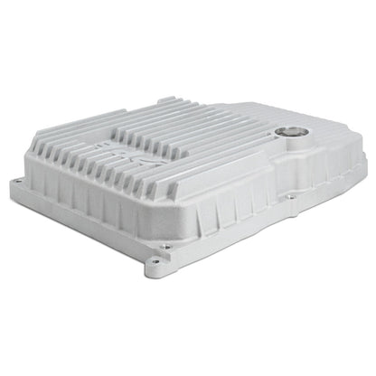 PPE 2005-2019 Jeep/Dodge/Chrysler w/ WA580, W5A580, NAG1 Transmission Heavy-Duty Cast Aluminum Transmission Pan