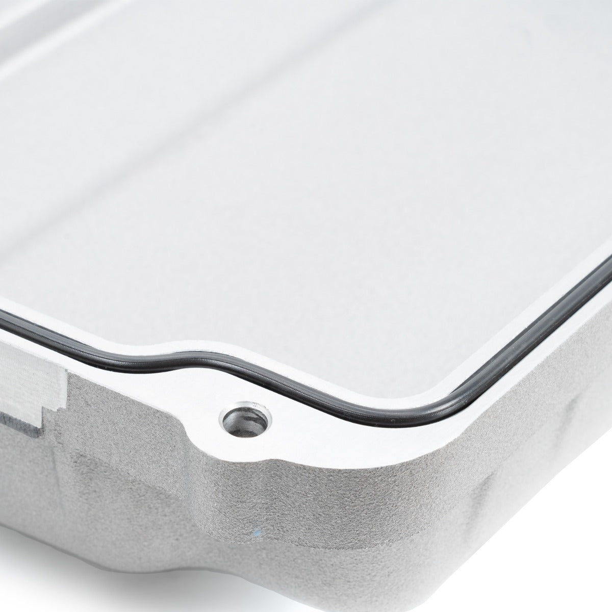 PPE 2005-2019 Jeep/Dodge/Chrysler w/ WA580, W5A580, NAG1 Transmission Heavy-Duty Cast Aluminum Transmission Pan