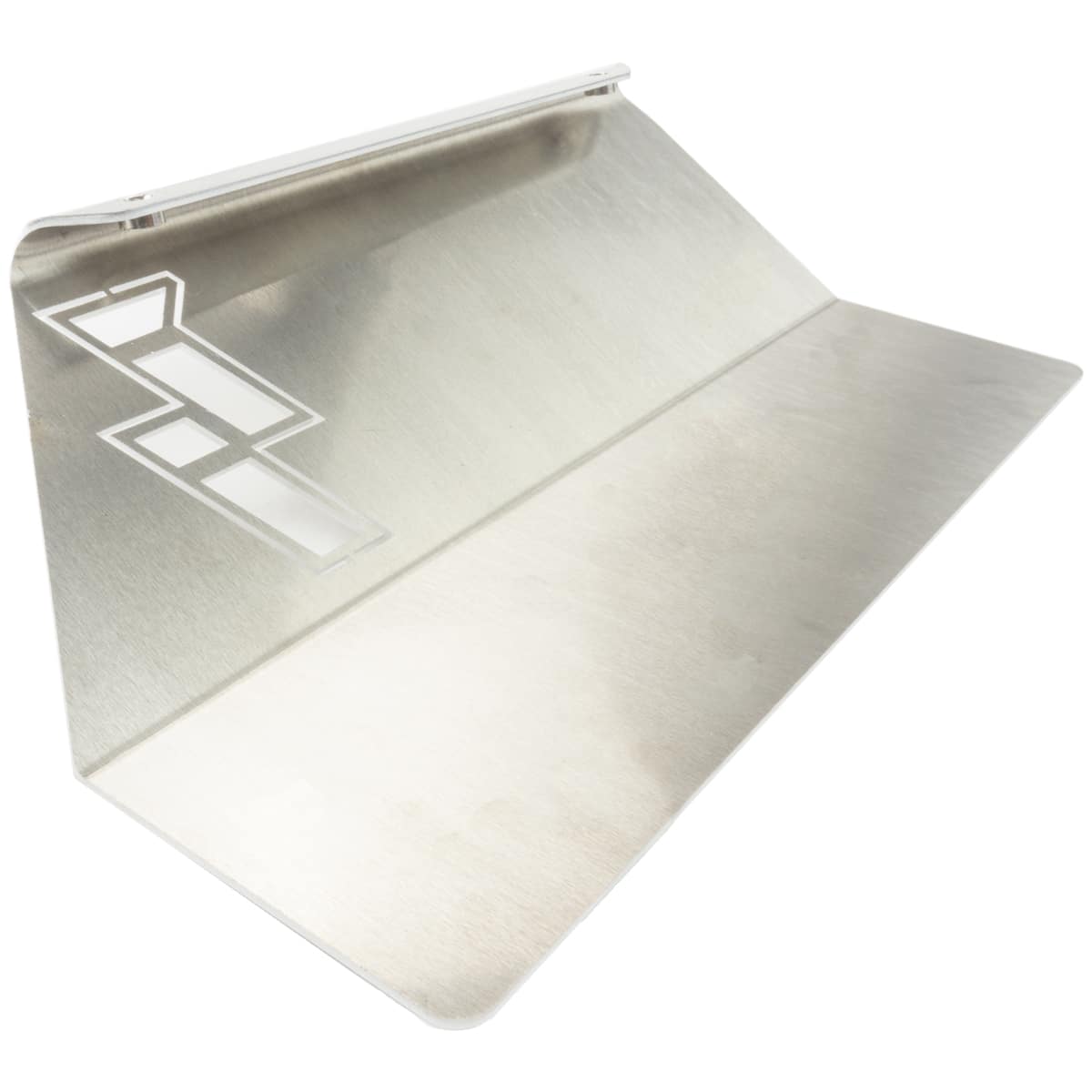 Industrial Injection Dodge Aluminum Turbo Heat Shield For 03 and Up Cummins