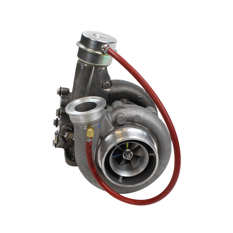 Industrial Injection Dodge Boxer 58 Turbo Kit For 94-02 5.9L Cummins