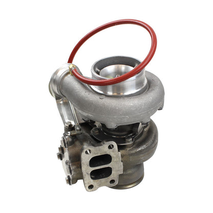 Industrial Injection Dodge Boxer 58 Turbo Kit For 94-02 5.9L Cummins