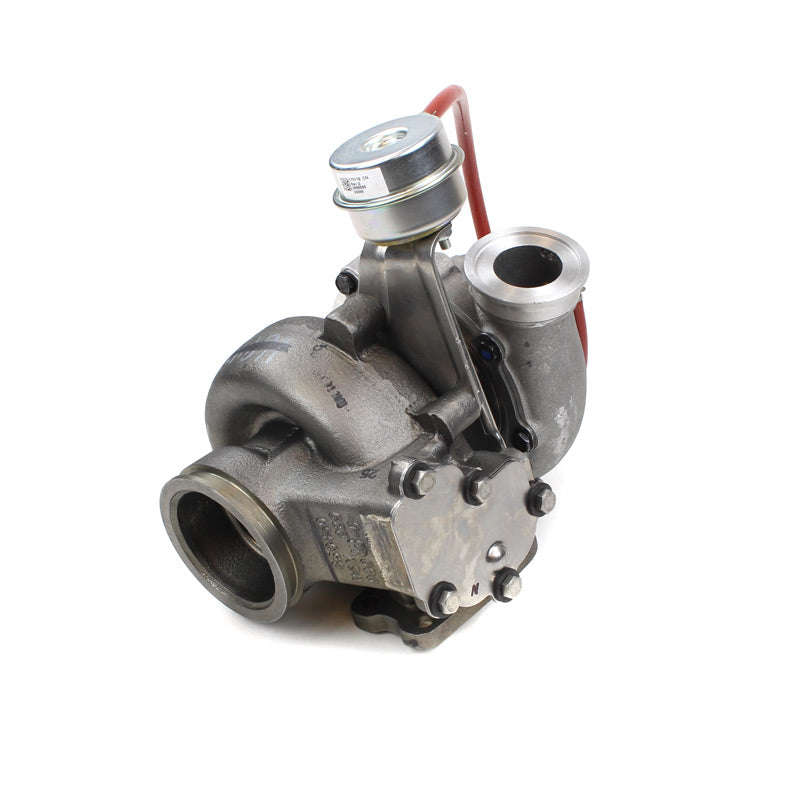 Industrial Injection Dodge Boxer 58 Turbo Kit For 94-02 5.9L Cummins