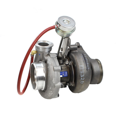 Industrial Injection Dodge Boxer 58 Turbo Kit For 94-02 5.9L Cummins