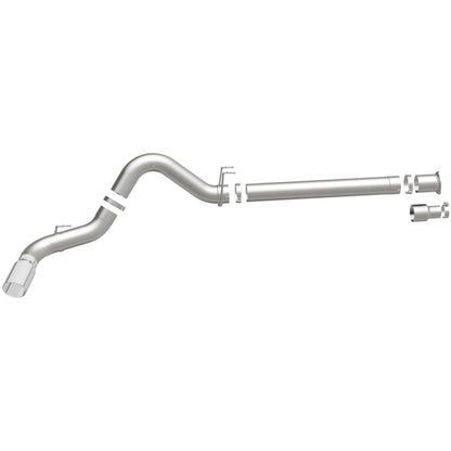 MagnaFlow PRO DPF Series Diesel 5 in Filter-Back 17872