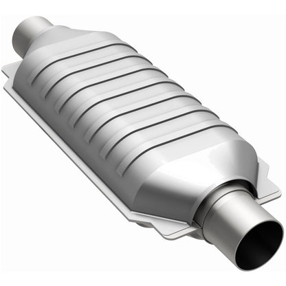 MagnaFlow Standard Grade Universal Catalytic Converter 95505